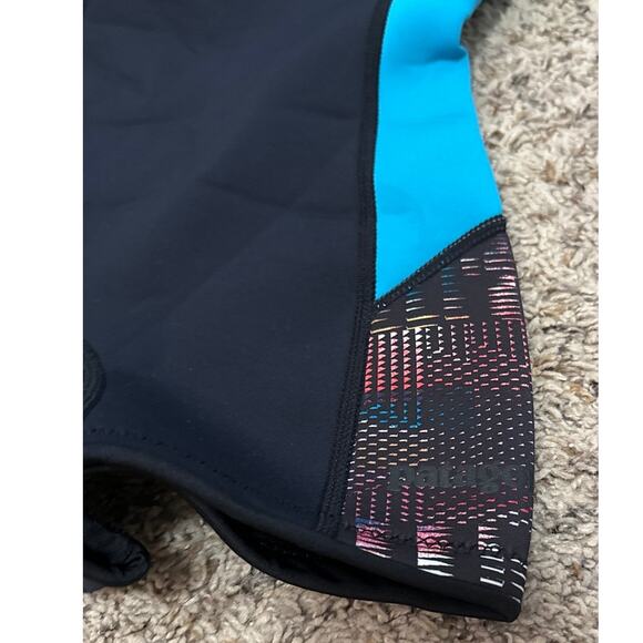 Patagonia NEW Womens 6 Juanita Spring Wetsuit in Howling Turquoise 87426 New - Picture 4 of 4